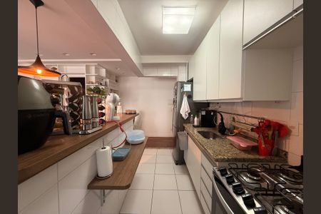 Apartamento à venda com 79m², 2 quartos e 2 vagas