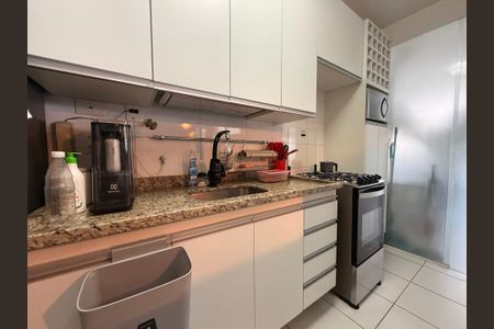 Apartamento à venda com 79m², 2 quartos e 2 vagas