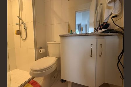 Apartamento à venda com 79m², 2 quartos e 2 vagas