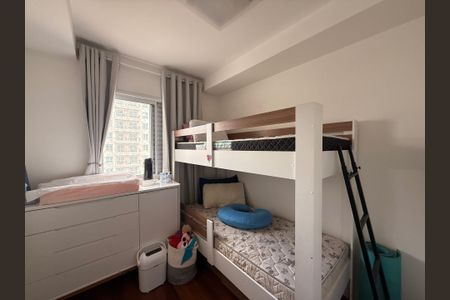 Apartamento à venda com 79m², 2 quartos e 2 vagas