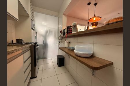 Apartamento à venda com 79m², 2 quartos e 2 vagas