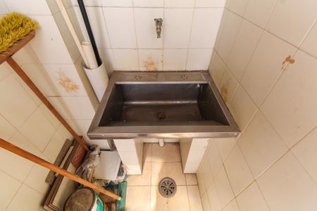 Apartamento à venda com 71m², 2 quartos e sem vaga Apartamento à venda com 71m², 2 quartos e sem vagaÁrea de Serviço
