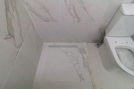 Apartamento à venda com 26m², 0 quarto e sem vaga Apartamento à venda com 26m², 0 quarto e sem vagaBanheiro Social