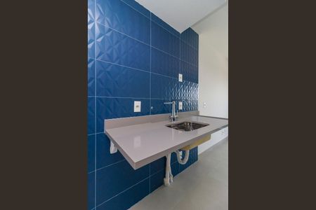 Apartamento à venda com 26m², 0 quarto e sem vaga Apartamento à venda com 26m², 0 quarto e sem vagaStudio