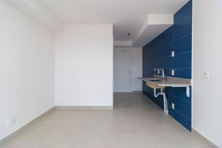 Apartamento à venda com 26m², 0 quarto e sem vaga Apartamento à venda com 26m², 0 quarto e sem vagaStudio