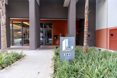 Apartamento à venda com 26m², 0 quarto e sem vaga Apartamento à venda com 26m², 0 quarto e sem vagaFachada