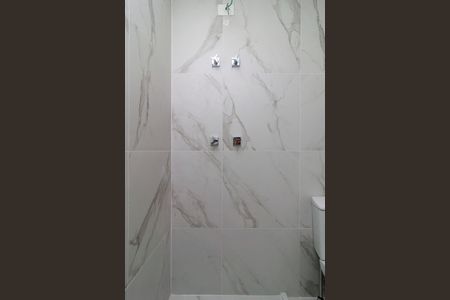 Apartamento à venda com 26m², 0 quarto e sem vaga Apartamento à venda com 26m², 0 quarto e sem vagaBanheiro Social