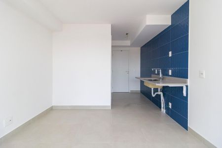 Apartamento à venda com 26m², 0 quarto e sem vaga Apartamento à venda com 26m², 0 quarto e sem vagaStudio