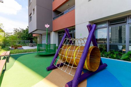 Apartamento à venda com 26m², 0 quarto e sem vaga Apartamento à venda com 26m², 0 quarto e sem vagaÁrea comum - Playground