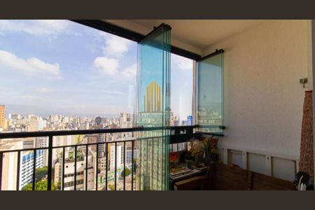 Apartamento à venda com 24m², 1 quarto e sem vaga