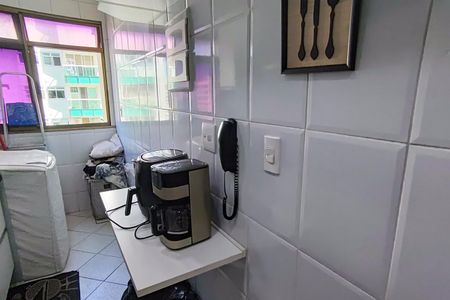 Apartamento à venda com 68m², 2 quartos e 1 vaga Apartamento à venda com 68m², 2 quartos e 1 vagaCozinha