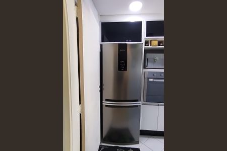 Apartamento à venda com 68m², 2 quartos e 1 vaga Apartamento à venda com 68m², 2 quartos e 1 vagaCozinha