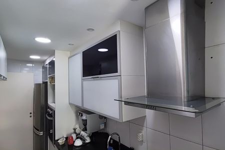 Apartamento à venda com 68m², 2 quartos e 1 vaga Apartamento à venda com 68m², 2 quartos e 1 vagaCozinha