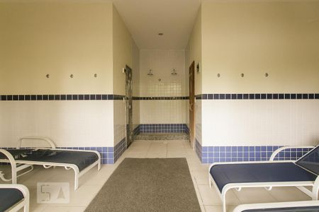 Apartamento à venda com 68m², 2 quartos e 1 vaga Apartamento à venda com 68m², 2 quartos e 1 vagaÁrea comum