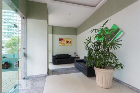 Apartamento à venda com 68m², 2 quartos e 1 vaga Apartamento à venda com 68m², 2 quartos e 1 vagaHall de Entrada