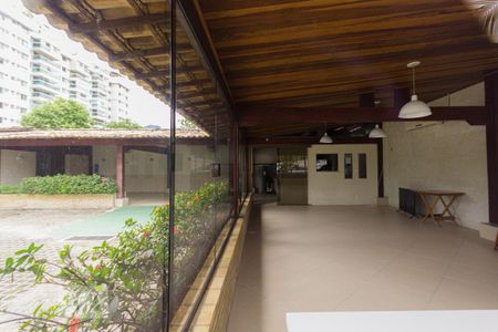 Apartamento à venda com 68m², 2 quartos e 1 vaga Apartamento à venda com 68m², 2 quartos e 1 vagaEspaço Gourmet