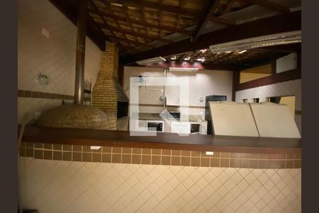 Apartamento à venda com 68m², 2 quartos e 1 vaga Apartamento à venda com 68m², 2 quartos e 1 vagaEspaço Gourmet