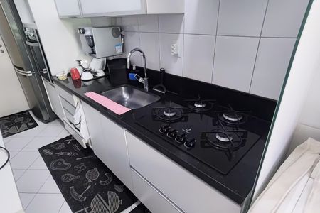 Apartamento à venda com 68m², 2 quartos e 1 vaga Apartamento à venda com 68m², 2 quartos e 1 vagaCozinha