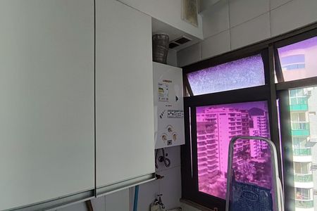 Apartamento à venda com 68m², 2 quartos e 1 vaga Apartamento à venda com 68m², 2 quartos e 1 vagaÁrea de Serviço