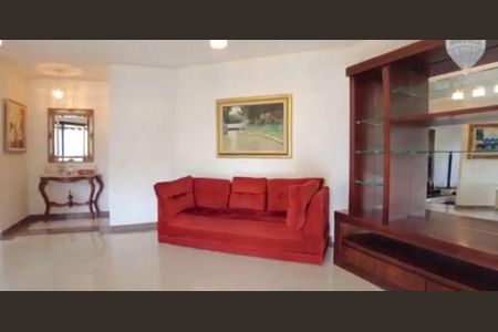 Foto 13 de apartamento à venda com 4 quartos, 227m² em Vila Suzana, São Paulo