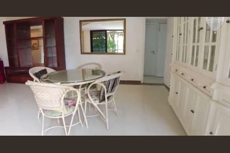 Foto 06 de apartamento à venda com 4 quartos, 227m² em Vila Suzana, São Paulo