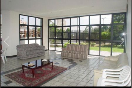 Foto 48 de apartamento à venda com 4 quartos, 227m² em Vila Suzana, São Paulo