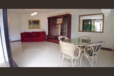 Foto 15 de apartamento à venda com 4 quartos, 227m² em Vila Suzana, São Paulo
