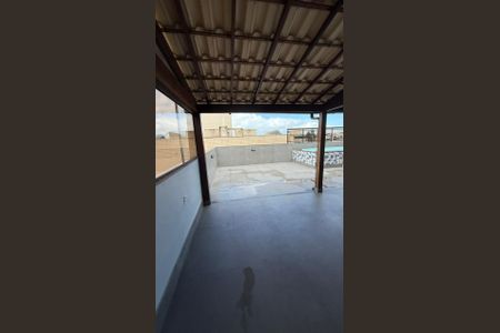 Apartamento à venda com 221m², 4 quartos e 3 vagas Apartamento à venda com 221m², 4 quartos e 3 vagasÁrea Externa