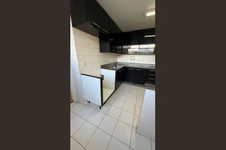 Apartamento à venda com 221m², 4 quartos e 3 vagas Apartamento à venda com 221m², 4 quartos e 3 vagasCozinha