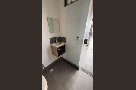 Apartamento à venda com 221m², 4 quartos e 3 vagas Apartamento à venda com 221m², 4 quartos e 3 vagasLavabo