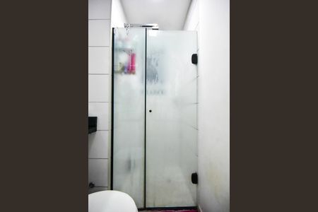 Apartamento para alugar com 41m², 2 quartos e sem vagaBanheiro