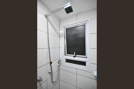 Apartamento para alugar com 41m², 2 quartos e sem vagaBanheiro