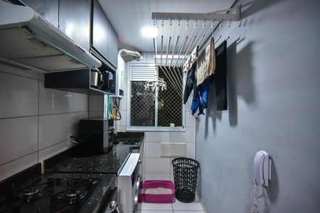 Apartamento para alugar com 41m², 2 quartos e sem vagaÁrea de Serviço