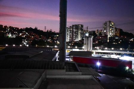 Apartamento para alugar com 41m², 2 quartos e sem vagaVista do Quarto 2