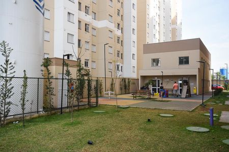 Apartamento para alugar com 41m², 2 quartos e sem vaga Apartamento para alugar com 41m², 2 quartos e sem vagaÁrea comum
