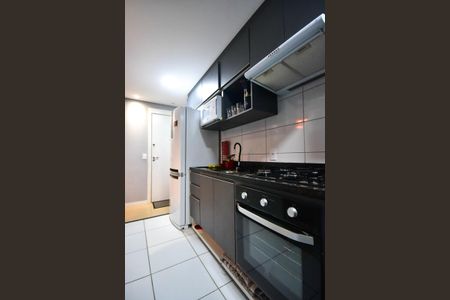 Apartamento para alugar com 41m², 2 quartos e sem vagaCozinha