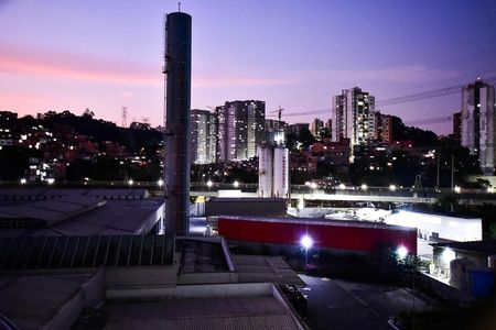 Apartamento para alugar com 41m², 2 quartos e sem vagaVista