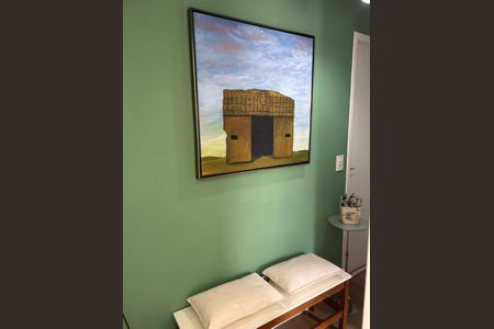 Foto 01 de apartamento à venda com 2 quartos, 48m² em Sacomã, São Paulo