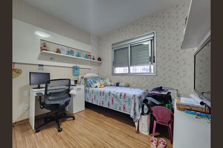 Apartamento à venda com 103m², 3 quartos e 2 vagas Apartamento à venda com 103m², 3 quartos e 2 vagasQuarto 2