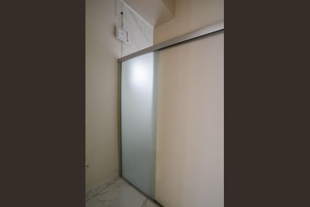 Apartamento à venda com 123m², 2 quartos e 4 vagasBanheiro da Suíte