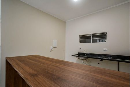 Apartamento à venda com 123m², 2 quartos e 4 vagasCozinha