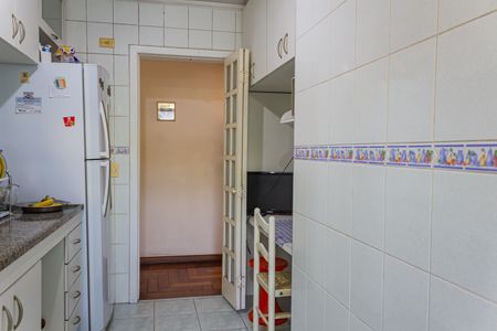 Apartamento à venda com 86m², 4 quartos e 2 vagas Apartamento à venda com 86m², 4 quartos e 2 vagasCozinha