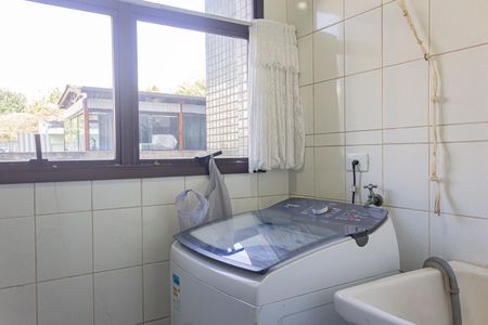 Apartamento à venda com 86m², 4 quartos e 2 vagas Apartamento à venda com 86m², 4 quartos e 2 vagasÁrea de Serviço