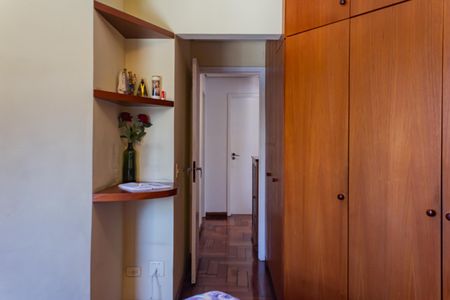 Apartamento à venda com 86m², 4 quartos e 2 vagas Apartamento à venda com 86m², 4 quartos e 2 vagasQuarto Suíte