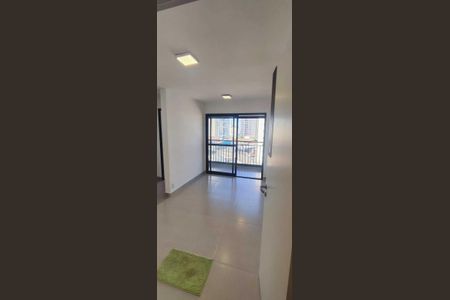 Apartamento à venda com 2 quartos, 47m² em Parque Mandaqui, São Paulo