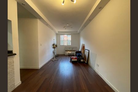 Apartamento à venda com 55m², 2 quartos e 1 vagaSala