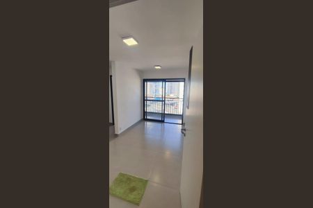 Sala de apartamento à venda com 2 quartos, 47m² em Parque Mandaqui, São Paulo