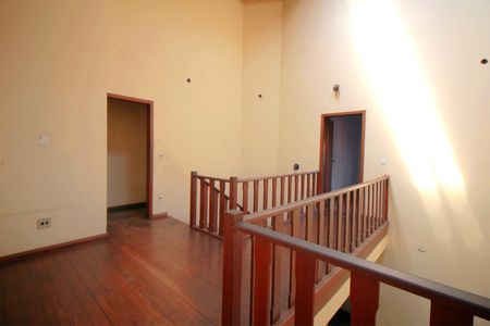 Casa à venda com 793m², 6 quartos e 3 vagasHall da Escada