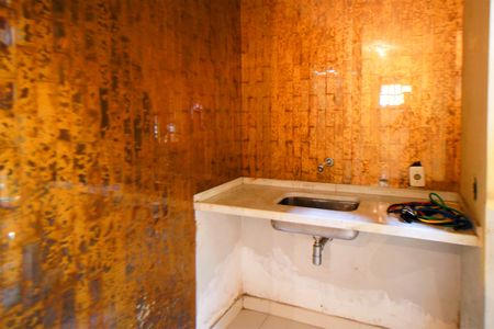 Casa à venda com 793m², 6 quartos e 3 vagasLavabo 