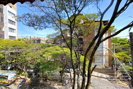 Casa à venda com 793m², 6 quartos e 3 vagasVista da Varanda Suíte